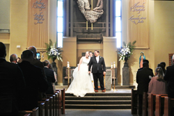 Gil & Sarah's Wedding 0386